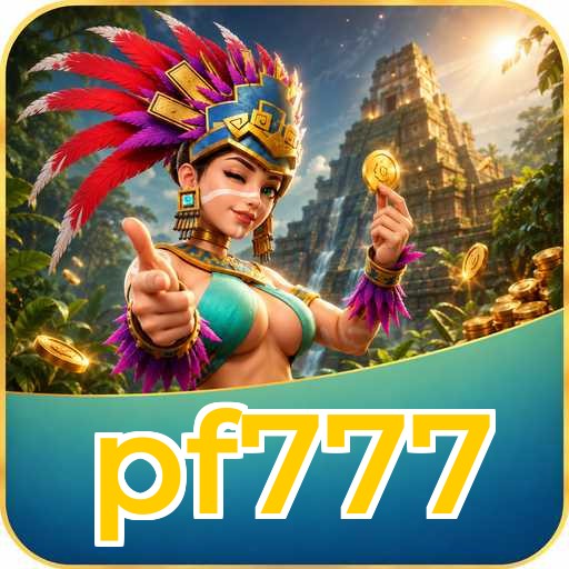 Logo pf777 Indonesia