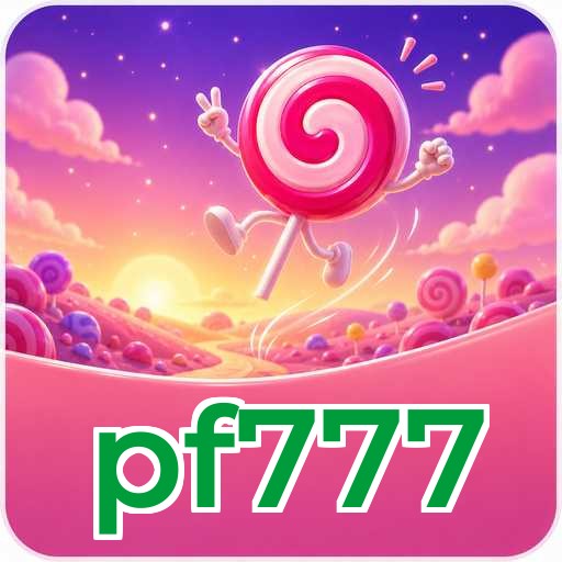 Logo pf777 Indonesia