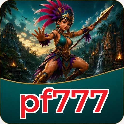 Logo pf777 Indonesia