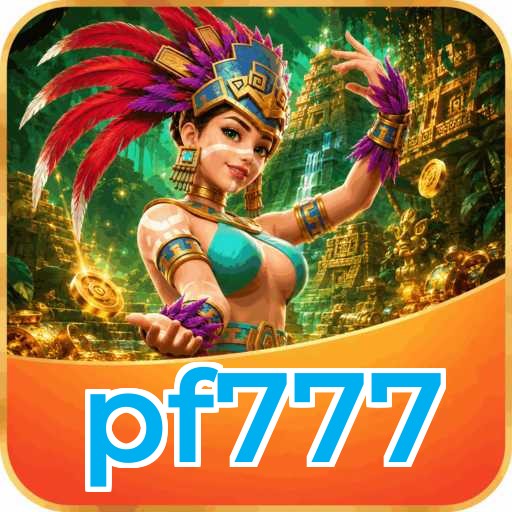 pf777 Indonesia Logo