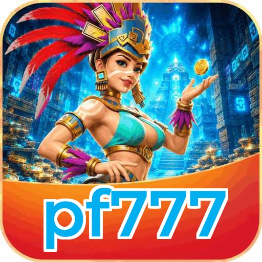 Logo Transparansi Editorial pf777 Indonesia