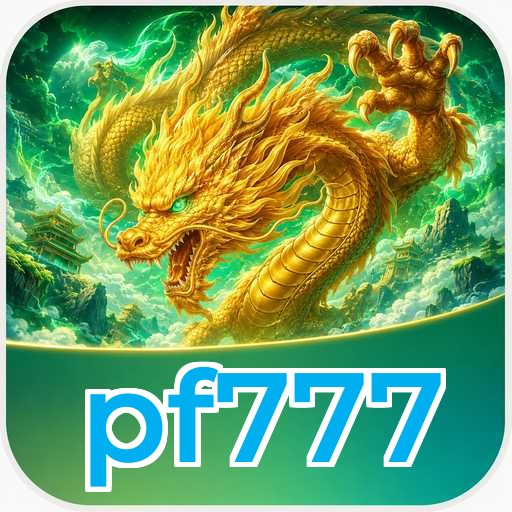 Logo pf777 Indonesia untuk halaman FAQ