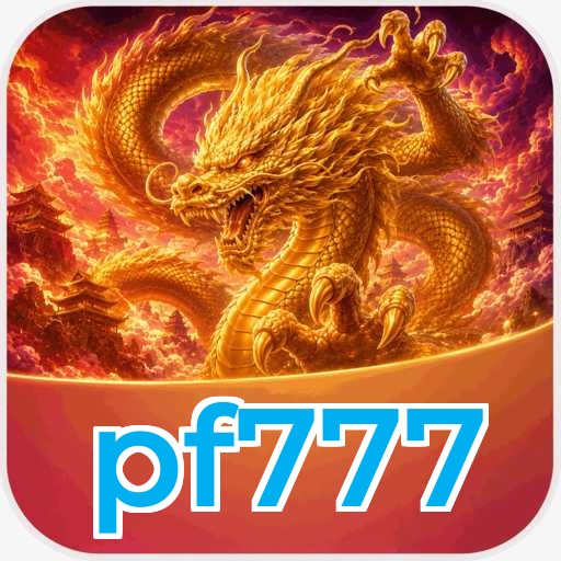 Logo pf777 Indonesia