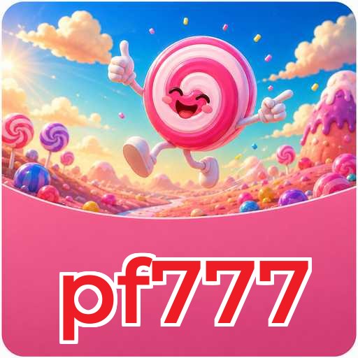 Logo pf777 Indonesia — kategori Action & Adventure
