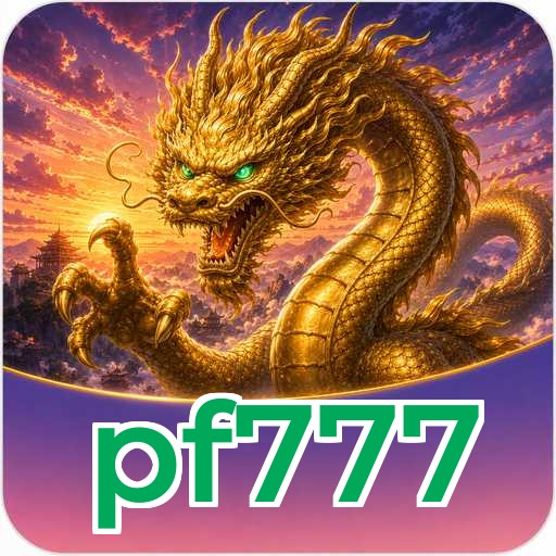 Logo pf777 Indonesia