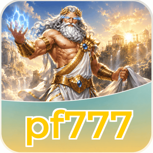 Logo APK pf777 Resmi Indonesia