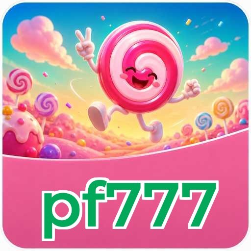 Logo Penghargaan pf777 Indonesia